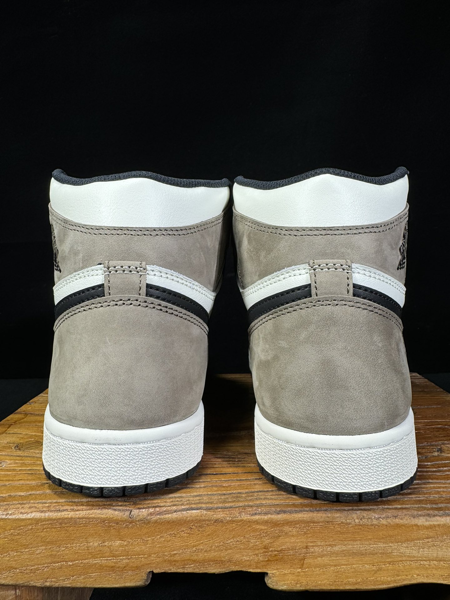 Nike Jordan shoe